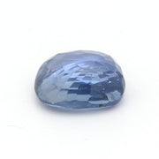 Natural Blue Sapphire (Neelam) (Neelam) 3.74cts (4.00ratti)